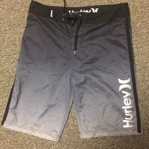 Hurley board shorts